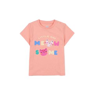 Polera Bebe Ni&ntilde;a Baby