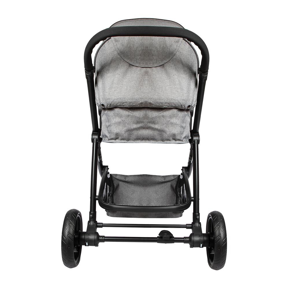 Coche Travel System Morgan Cosco image number 8.0