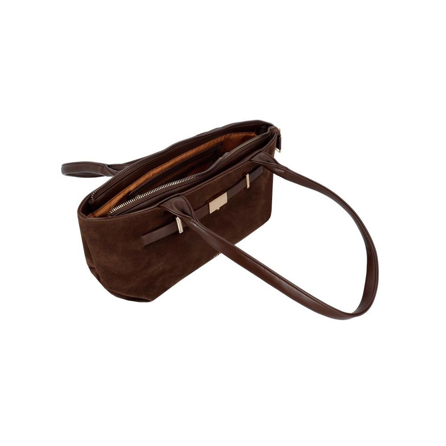 Cartera De Mano Secret Etiopia Sc7 Mediana image number 3.0
