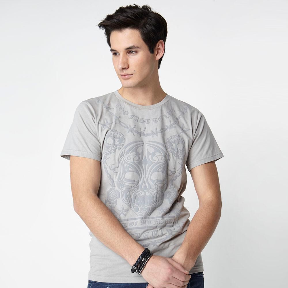 Polera  Hombre Rolly Go image number 0.0