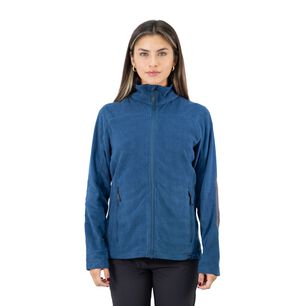 Polar Hw Petrohue Mujer Azul