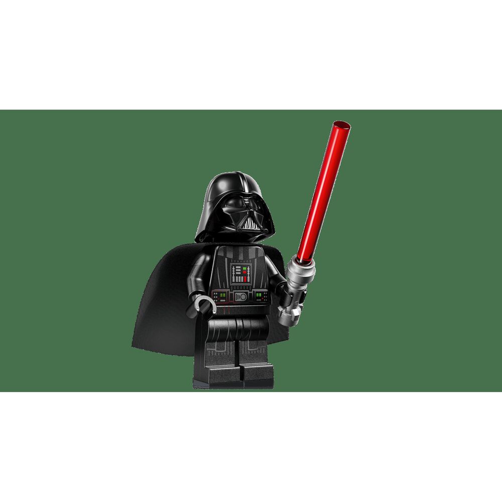 Lego Star Wars - Busto De Darth Vader - 75439 image number 1.0