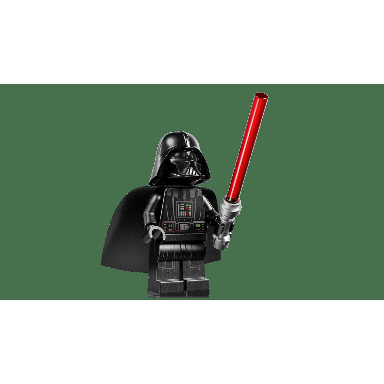 Lego Star Wars - Busto De Darth Vader - 75439 image number 1.0
