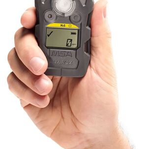 Detector De Gas Msa Altair 2x Sulfh&iacute;drico H2s Ip67