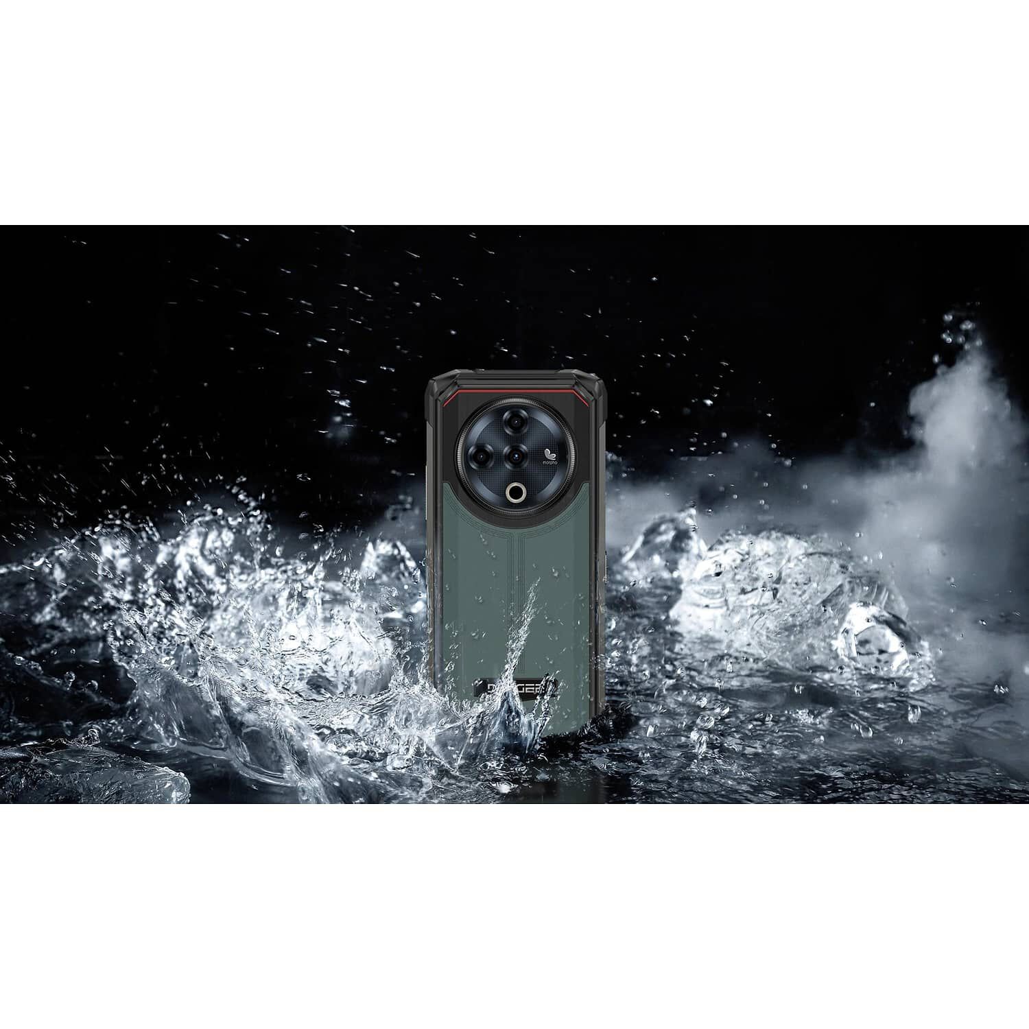 Doogee Fire 6 Power: Celular Rugged Android 14, 50mp, 15.50mah image number 3.0