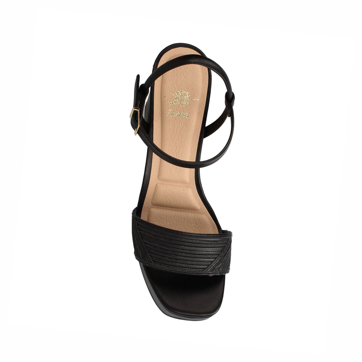 Sandalia Mujer Bata Andrea image number 3.0