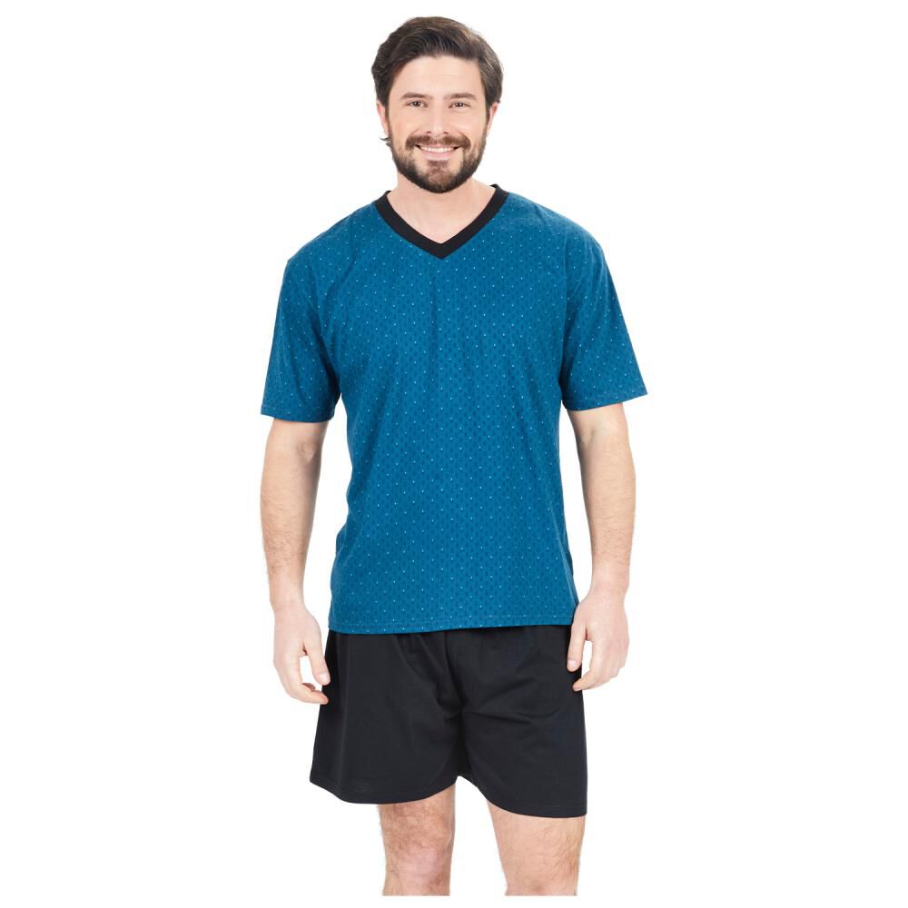 Pijama Hombre Kayser image number 0.0