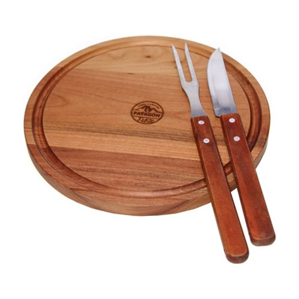 Tabla De Corte Redonda Alcazar image number 2.0