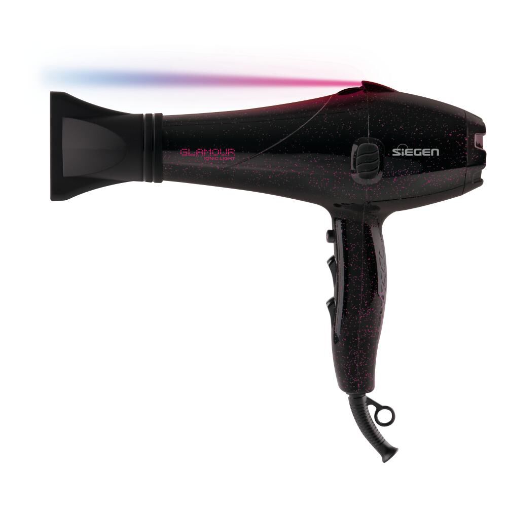 Secador De Pelo Siegen Sg-3112 en Oferta | Hites.com