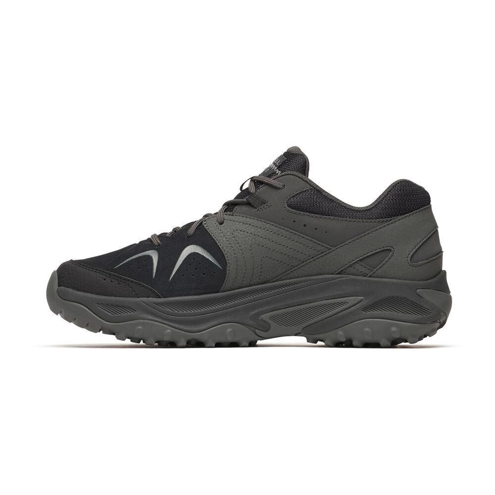 Zapatilla Outdoor Hombre Merrell Yokota 3 Negro image number 1.0
