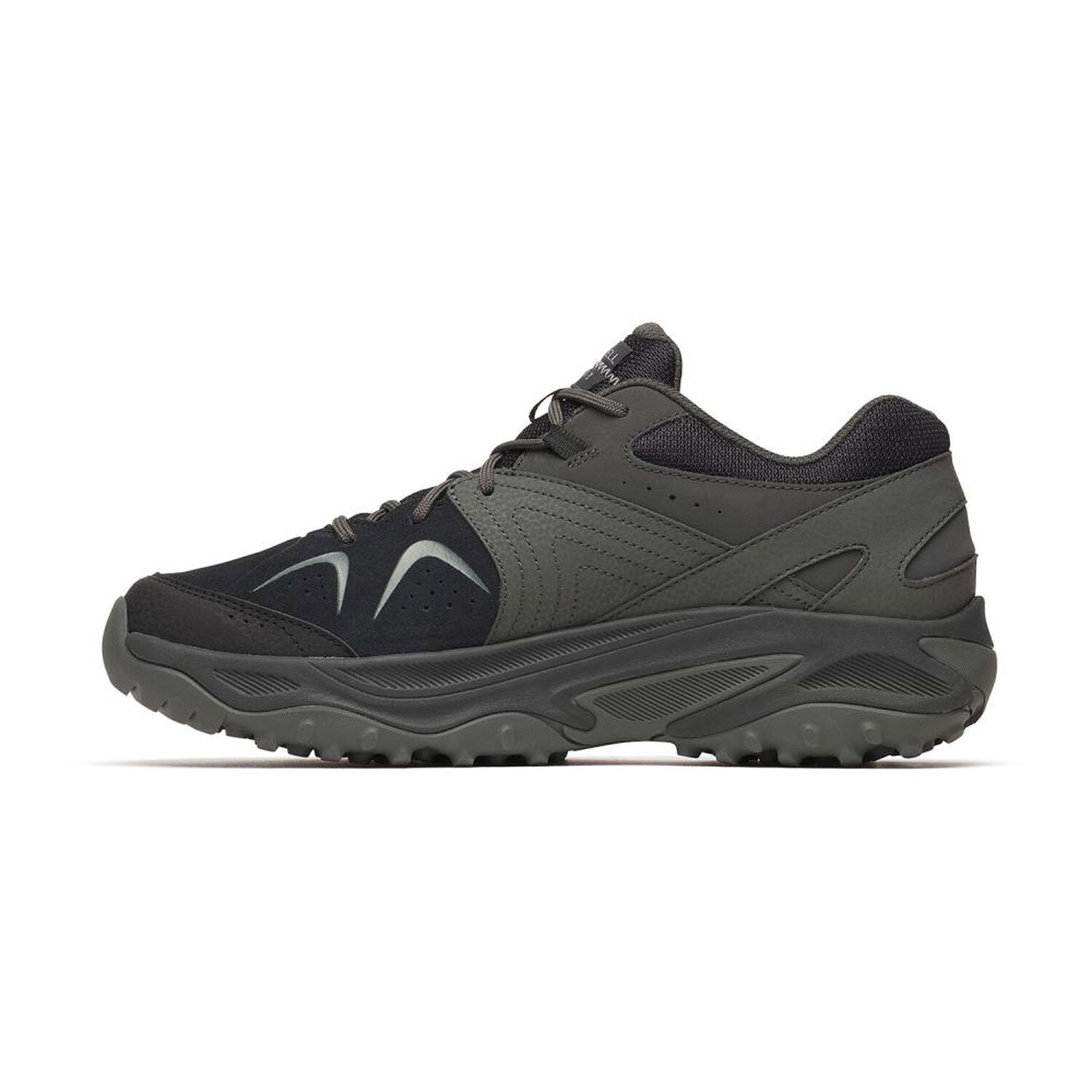Zapatilla Outdoor Hombre Merrell Yokota 3 Negro image number 1.0