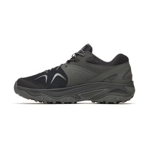 Zapatilla Outdoor Hombre Merrell Yokota 3 Negro