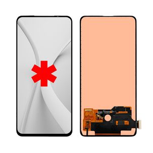 Pantalla Para Xiaomi Mi 9t/mi 9t Pro/redmi K20/redmi K20 Pro