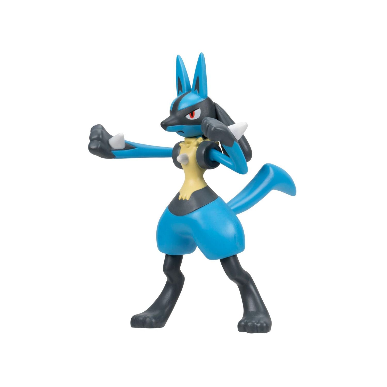 Figuras De Acci&oacute;n Pokem&oacute;n image number 21.0