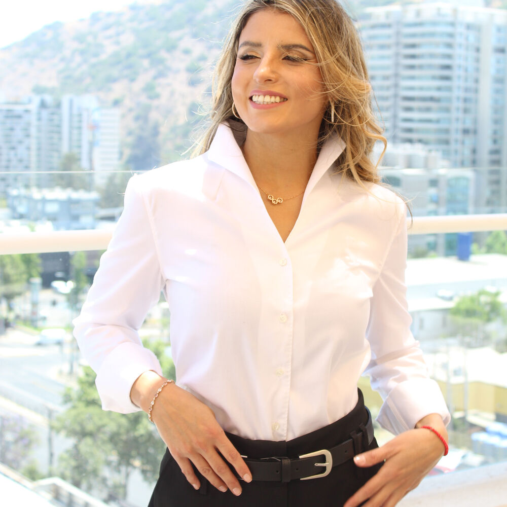 Cintur&oacute;n Viola Negro image number 3.0