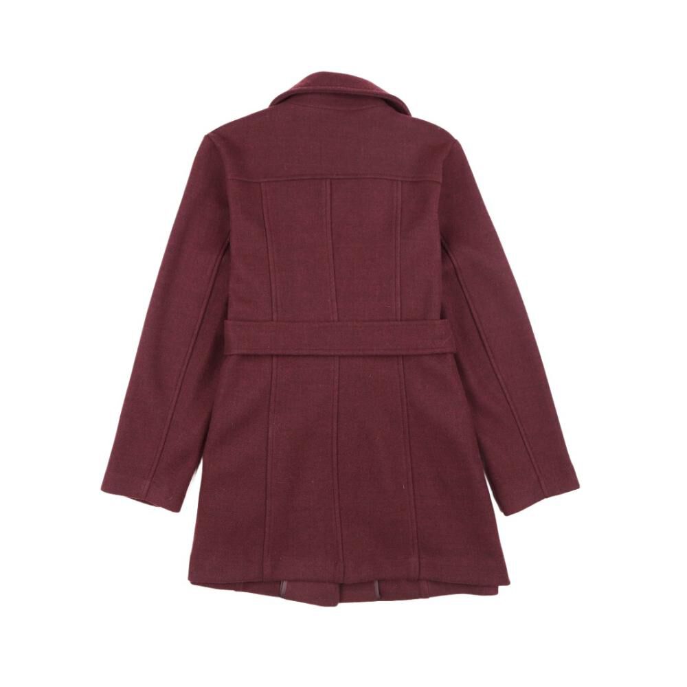 Abrigo Mujer Kimera image number 1.0