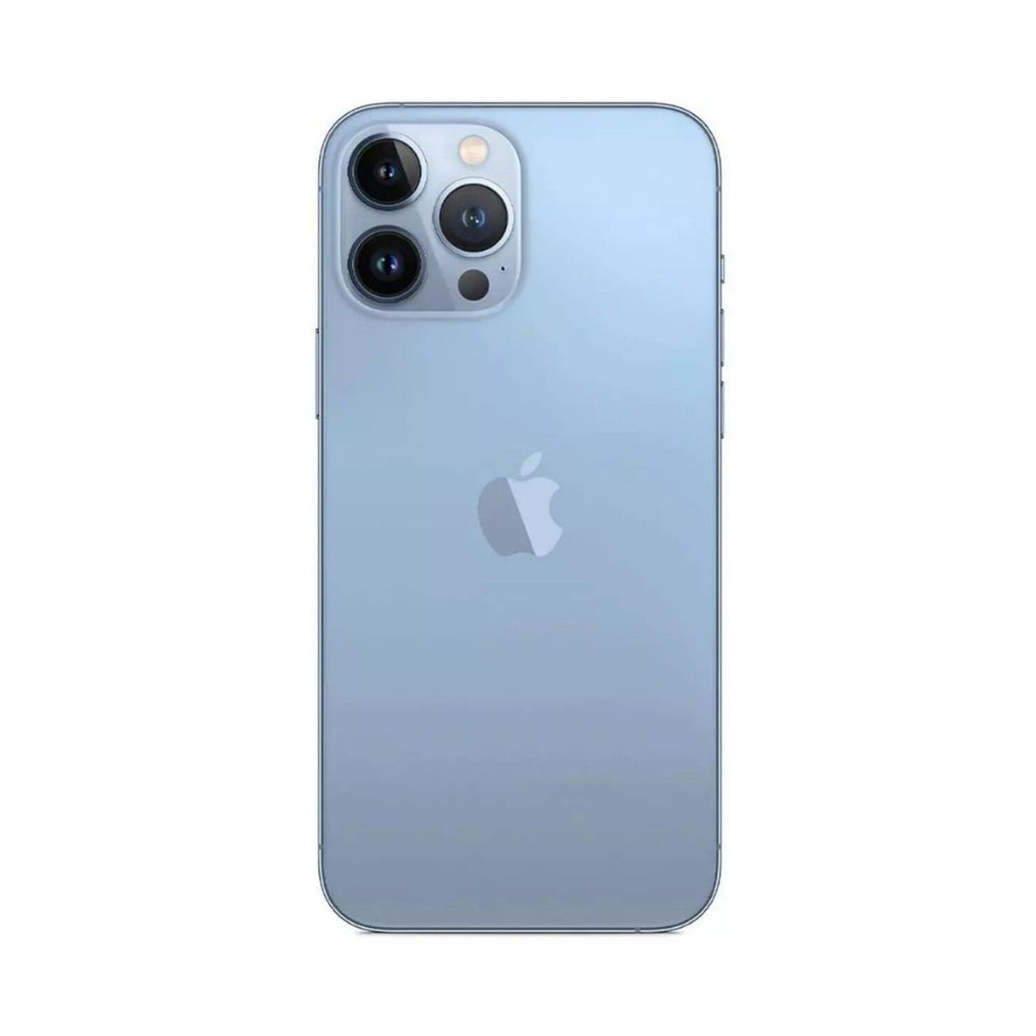 Apple Iphone 13 Pro Max 128gb Celeste Reacondicionado image number 1.0