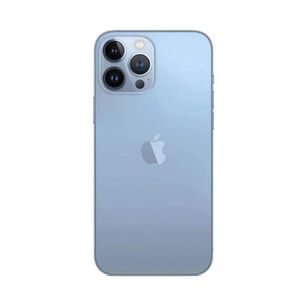 Apple Iphone 13 Pro Max 128gb Celeste Reacondicionado