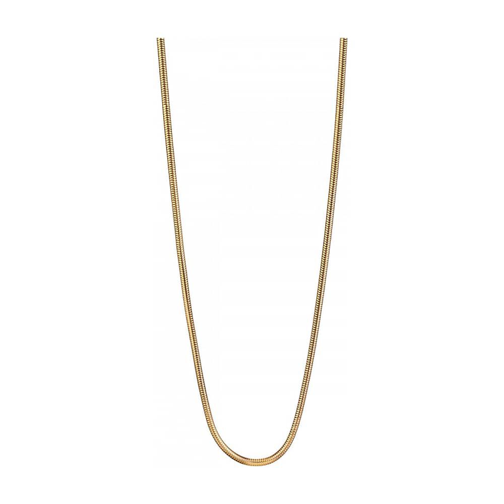 Collar Bering 424-20-500 Dorado image number 1.0