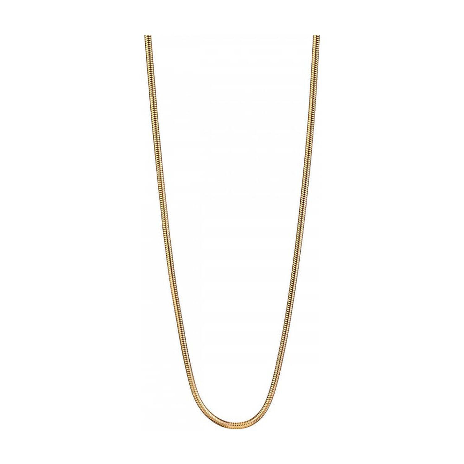 Collar Bering 424-20-500 Dorado image number 1.0