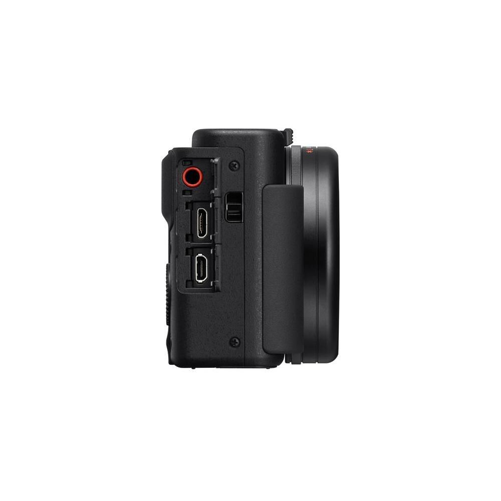 C&aacute;mara Digital Semi Profesional Sony ZV-1F image number 2.0