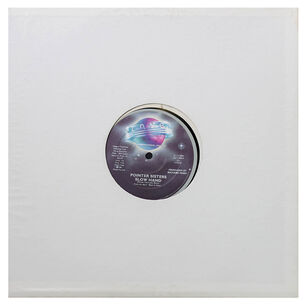 Pointer Sisters - Slow Hand | 12" Maxi Single Usado