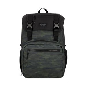 Mochila Notebook Xtrem Kent 6xt Verde Militar 16"