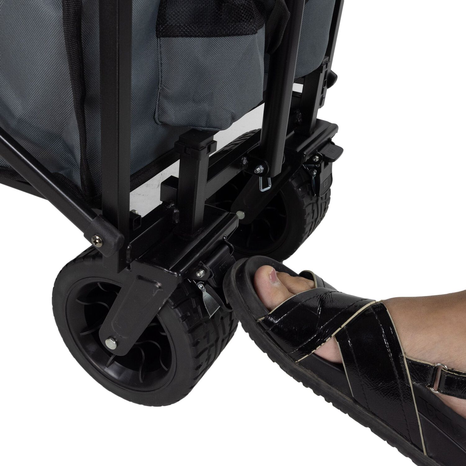 Carro Wagon Negro Bebesit image number 5.0