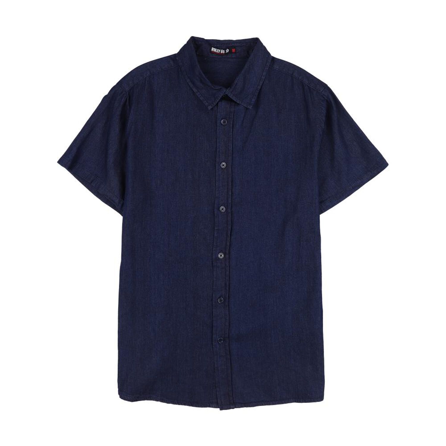 Camisa Hombre Rolly Go image number 0.0