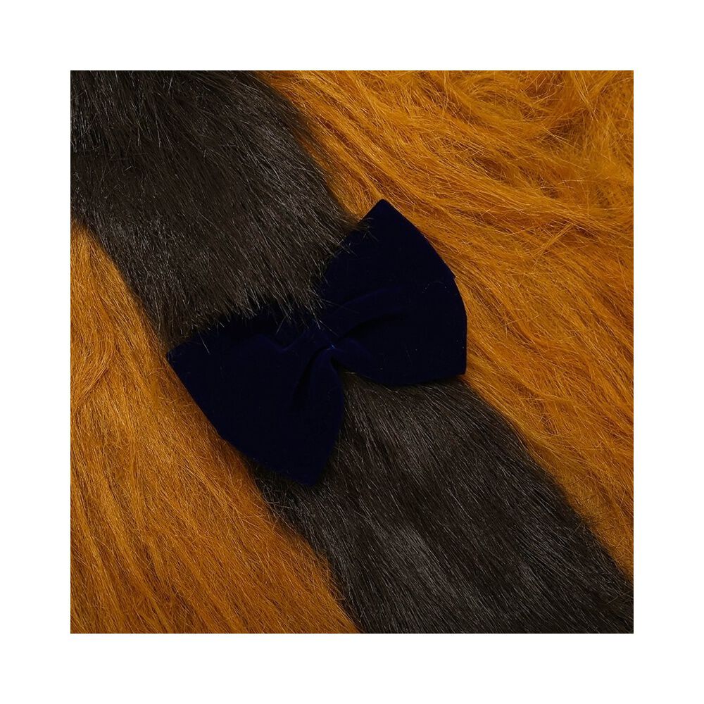 Disfraz De La Bella Y La Bestia- La Bestia Ni&ntilde;o image number 3.0