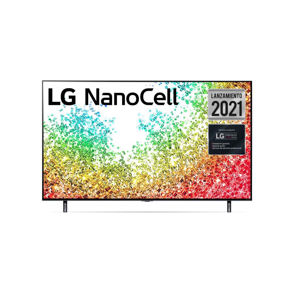 Led LG 65NANO95SPA / 65 " / 8k / Smart Tv image number 1.0