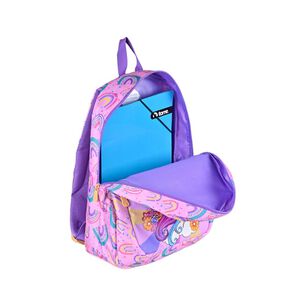 Mochila Linder - Pink Rainbow 25l Torre