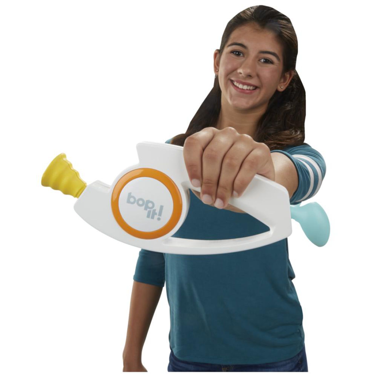 Juegos Familiares Games Bop It! image number 2.0