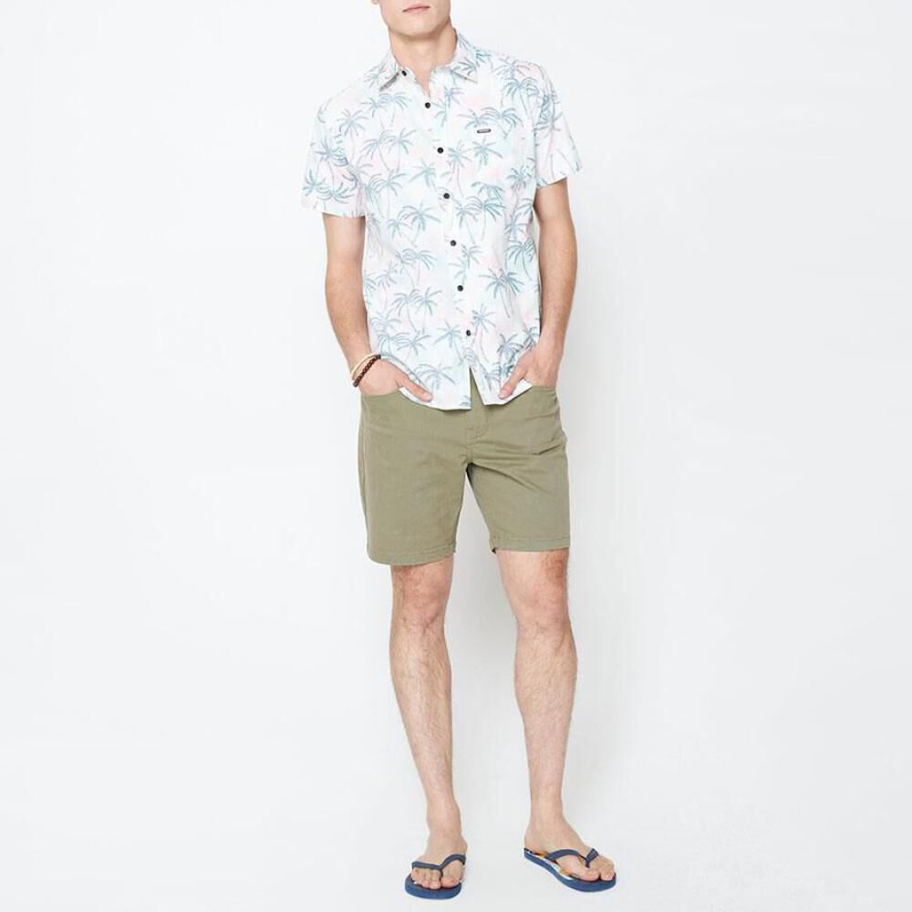 Camisa Hombre Ocean Pacific image number 1.0
