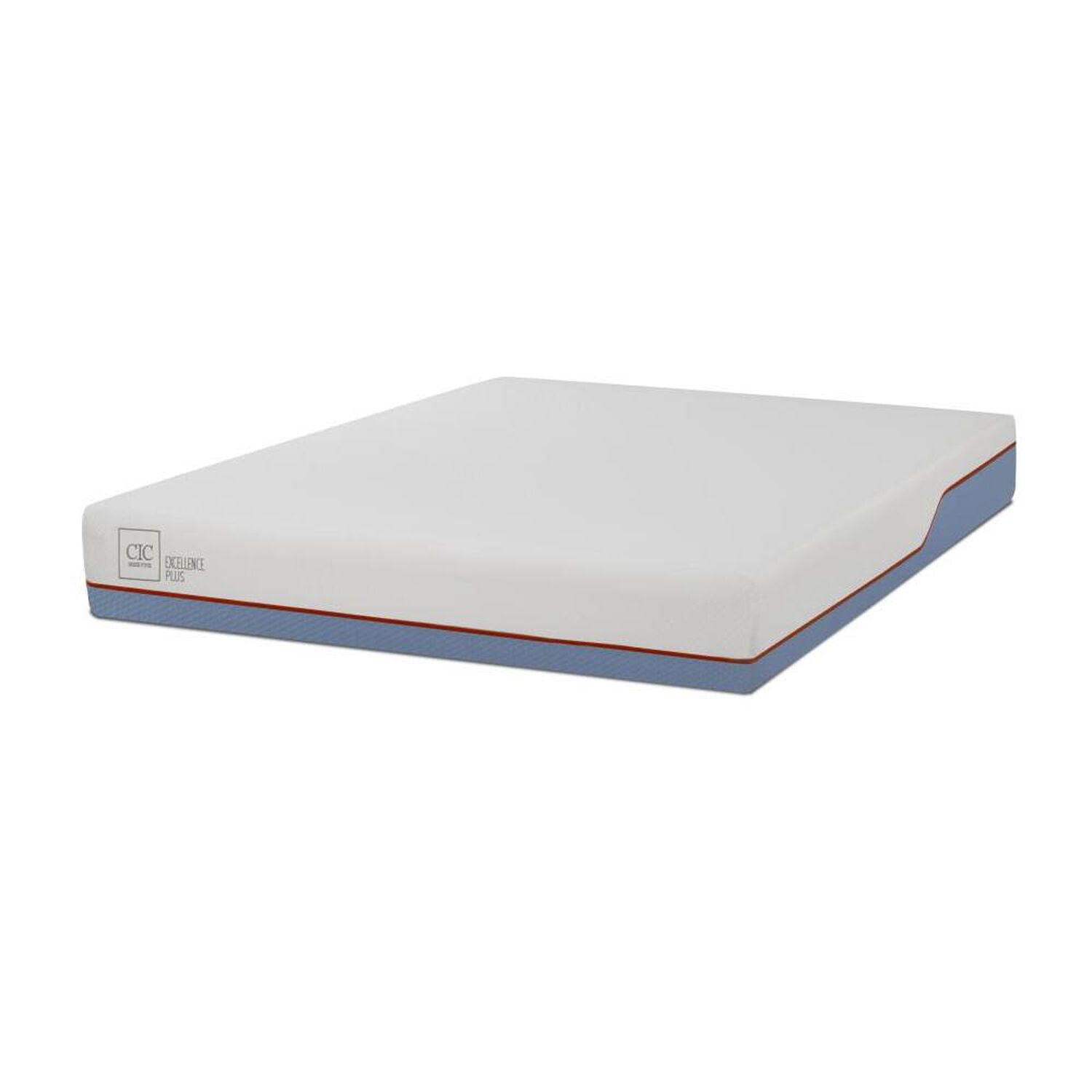 Colch&oacute;n Cic Excellence Plus / 2 Plazas / 190 Cm x 150 Cm image number 1.0