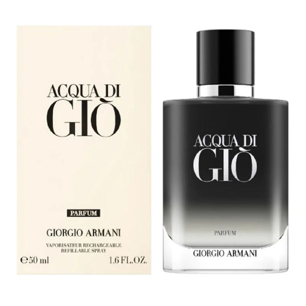 Giorgio Armani Acqua Di Gio Men Parfum 50ml image number 0.0