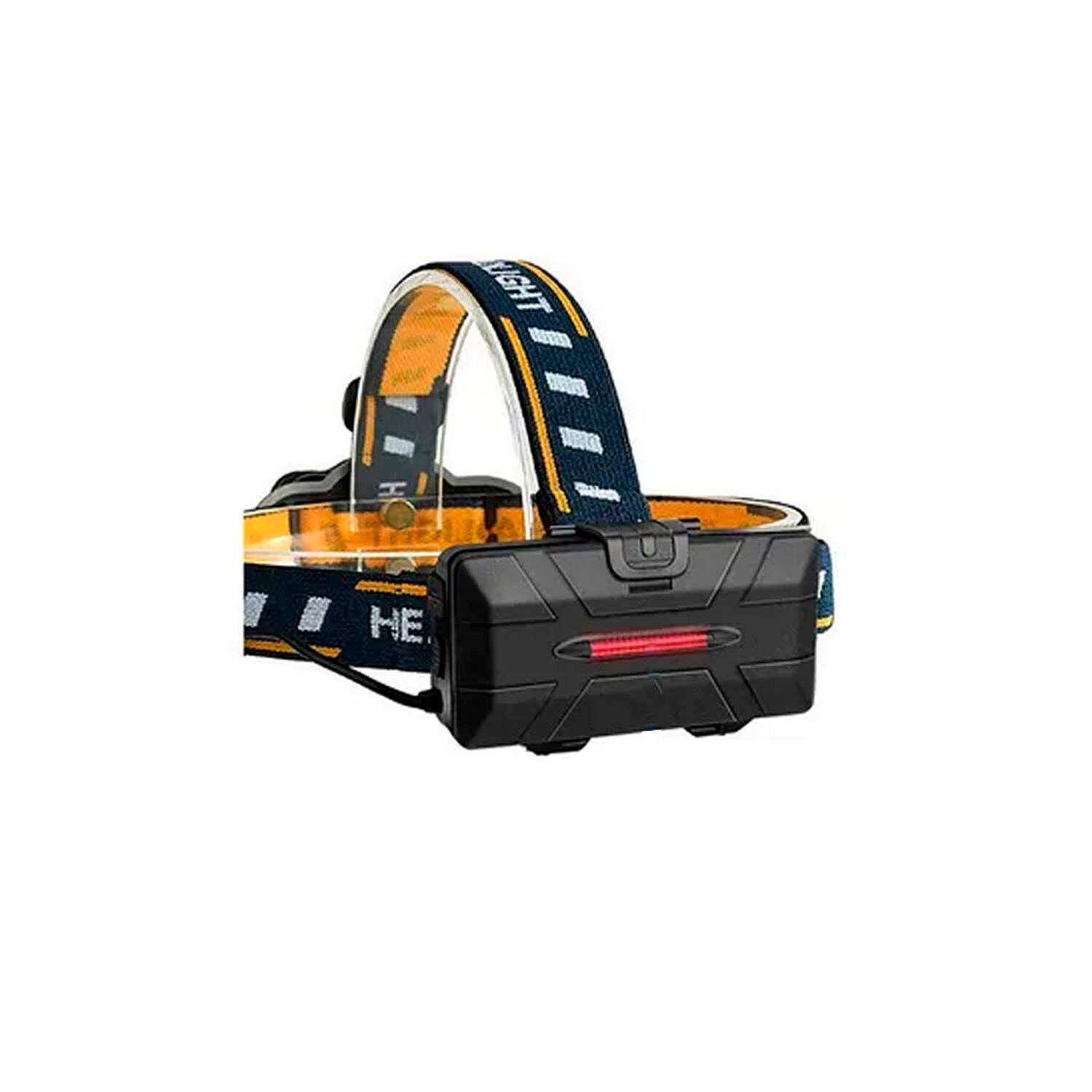 Linterna De Cabeza Led Con Cintillo Outdoor Profesional L304 image number 2.0
