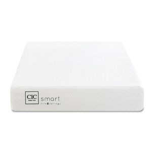 Colch&oacute;n Cic Smart Lite Spring / 1.5 Plazas