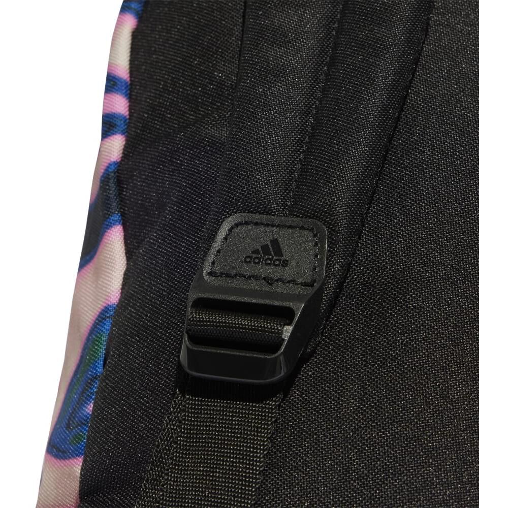 Mochila Deportiva Classic Animal Print Adidas / 27,5 Litros image number 5.0