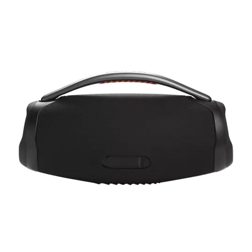 Parlante Bluetooth Jbl Boombox 3 180w Partyboost Ip67 Negro image number 3.0