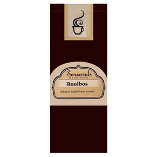 T&eacute; Rooibos Sensorial Organic