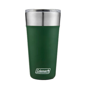 Vaso Termico Brew Coleman® Capacidad 600 Ml Verde
