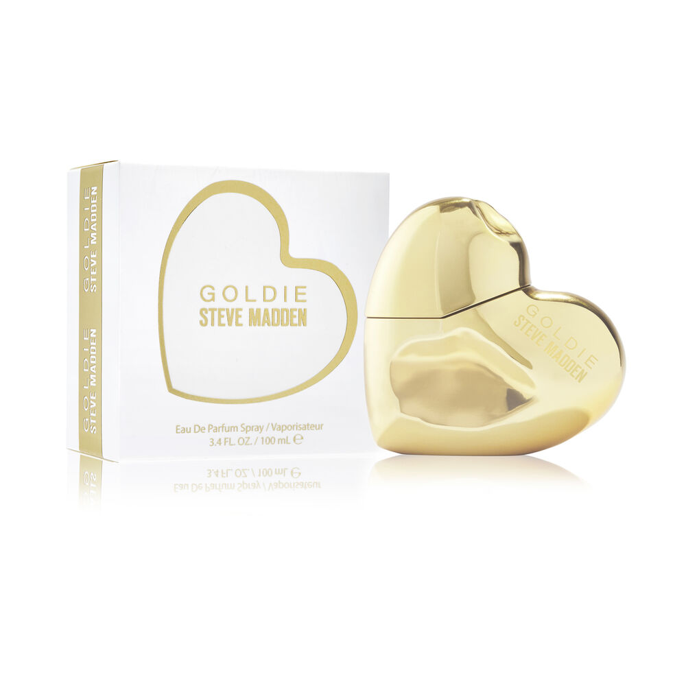 Steve Madden Goldie Eau De Parfum 100 Ml image number 0.0