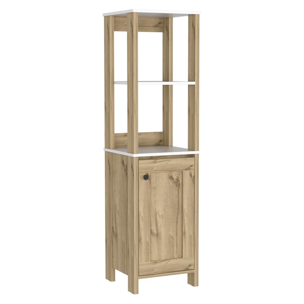 Mueble De Baño Tuhome Bath Bi Color image number 4.0