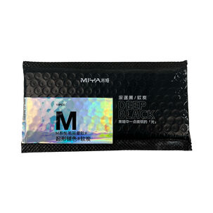 Lápiz De Carbón Miya M Series 10unds, Suave