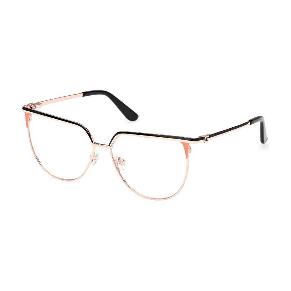 Lentes &Oacute;pticos Rosegold Guess image number 1.0