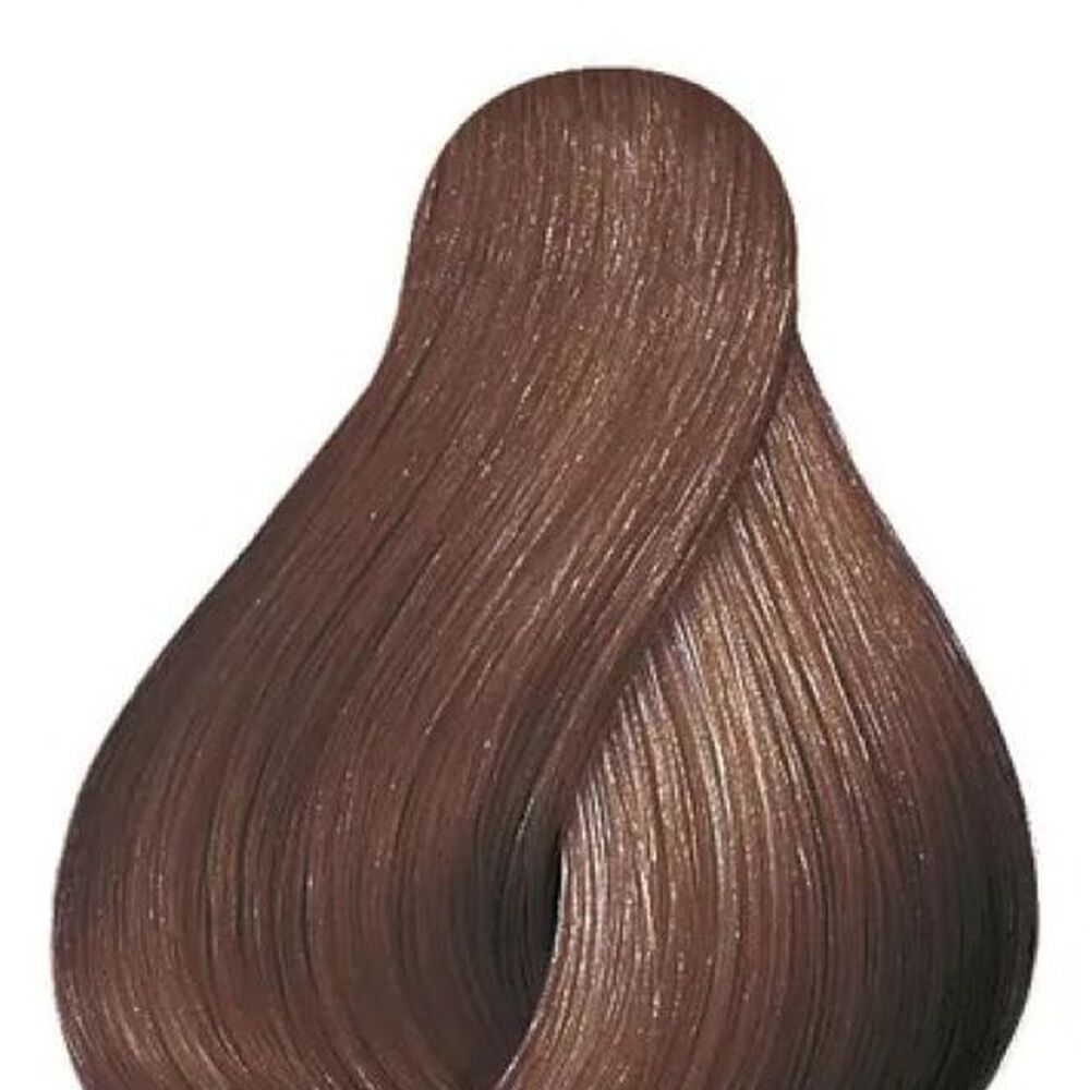 Tinte Para Cabello Wella Color Touch 6/37 Rubio Oscuro Dorado Marron 60ml image number 3.0