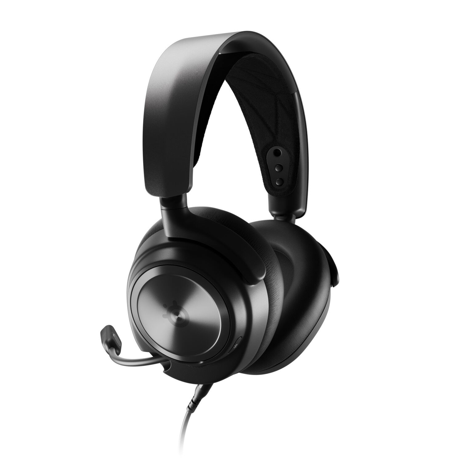 Aud&iacute;fono Gamer Steelseries Arctis Nova Pro Xbox Negro image number 8.0