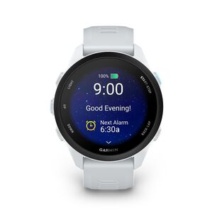 Smartwatch Forerunner 70 Whitestone Garmin