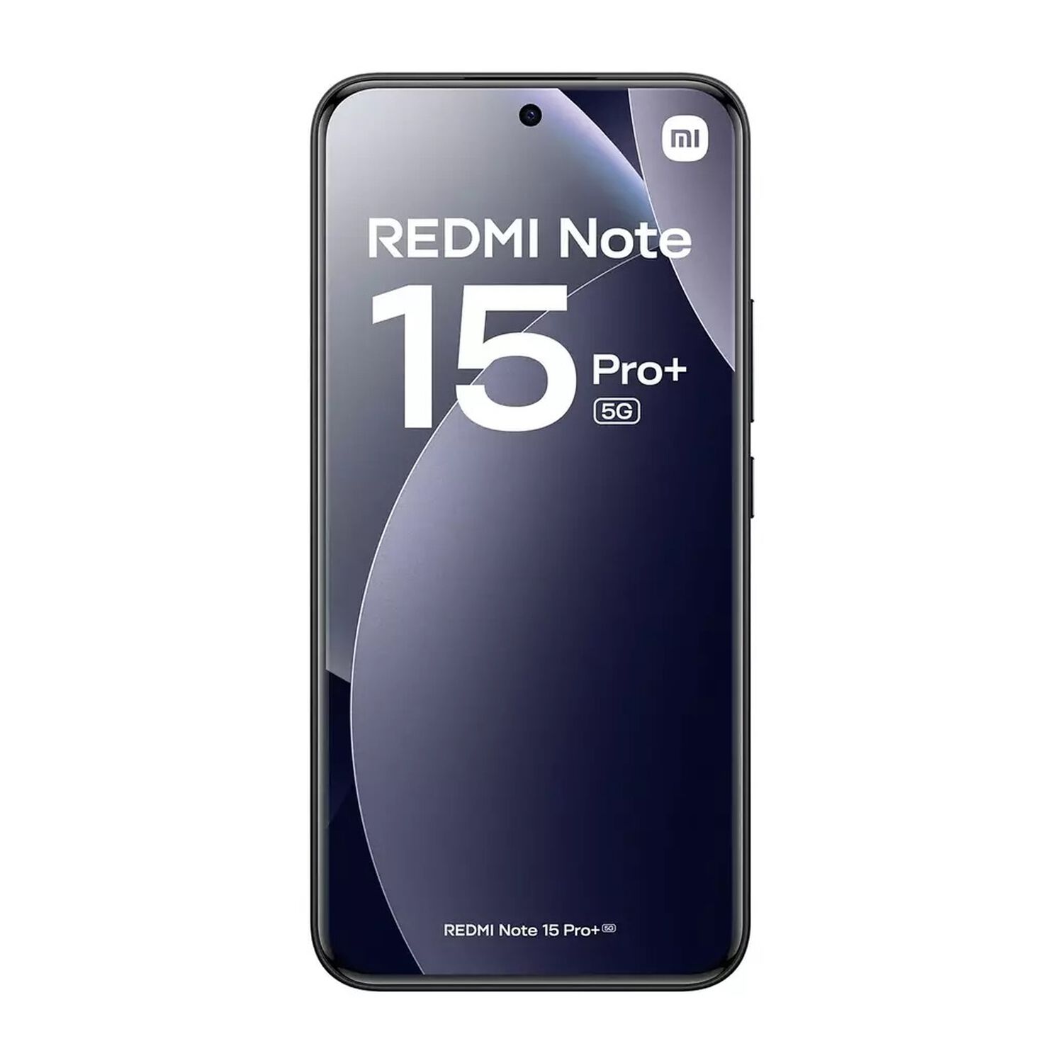 Xiaomi Redmi Note 15 Pro Plus 5g 512gb 12gb Ram - Negro image number 1.0